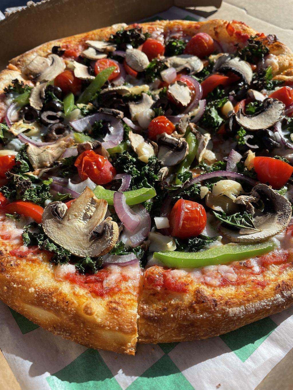 Photo credit: happycow