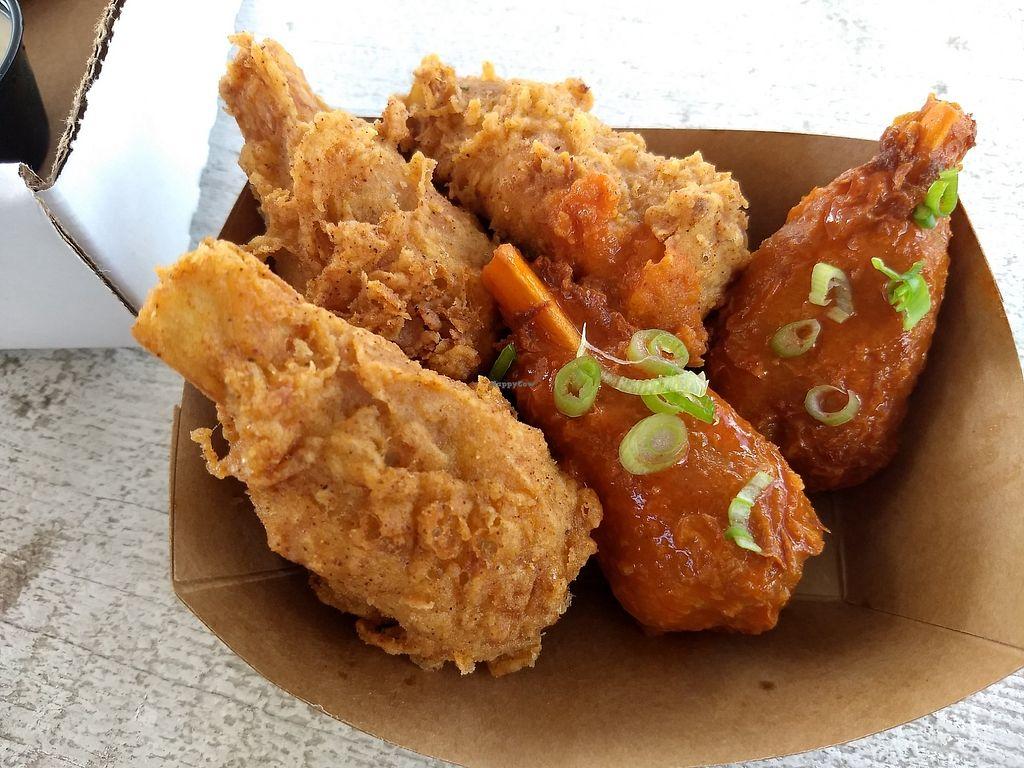 Photo credit: happycow