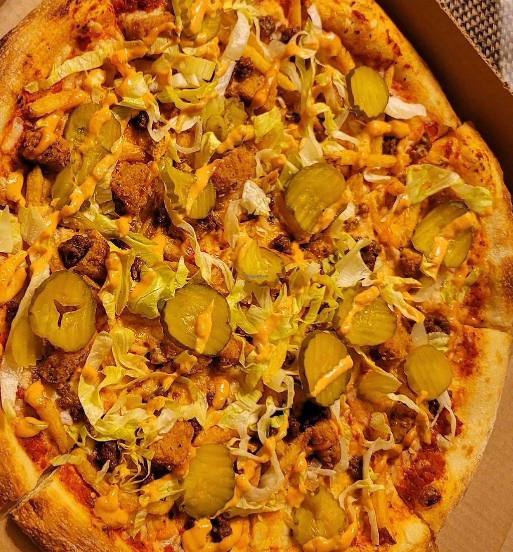 Photo credit: happycow