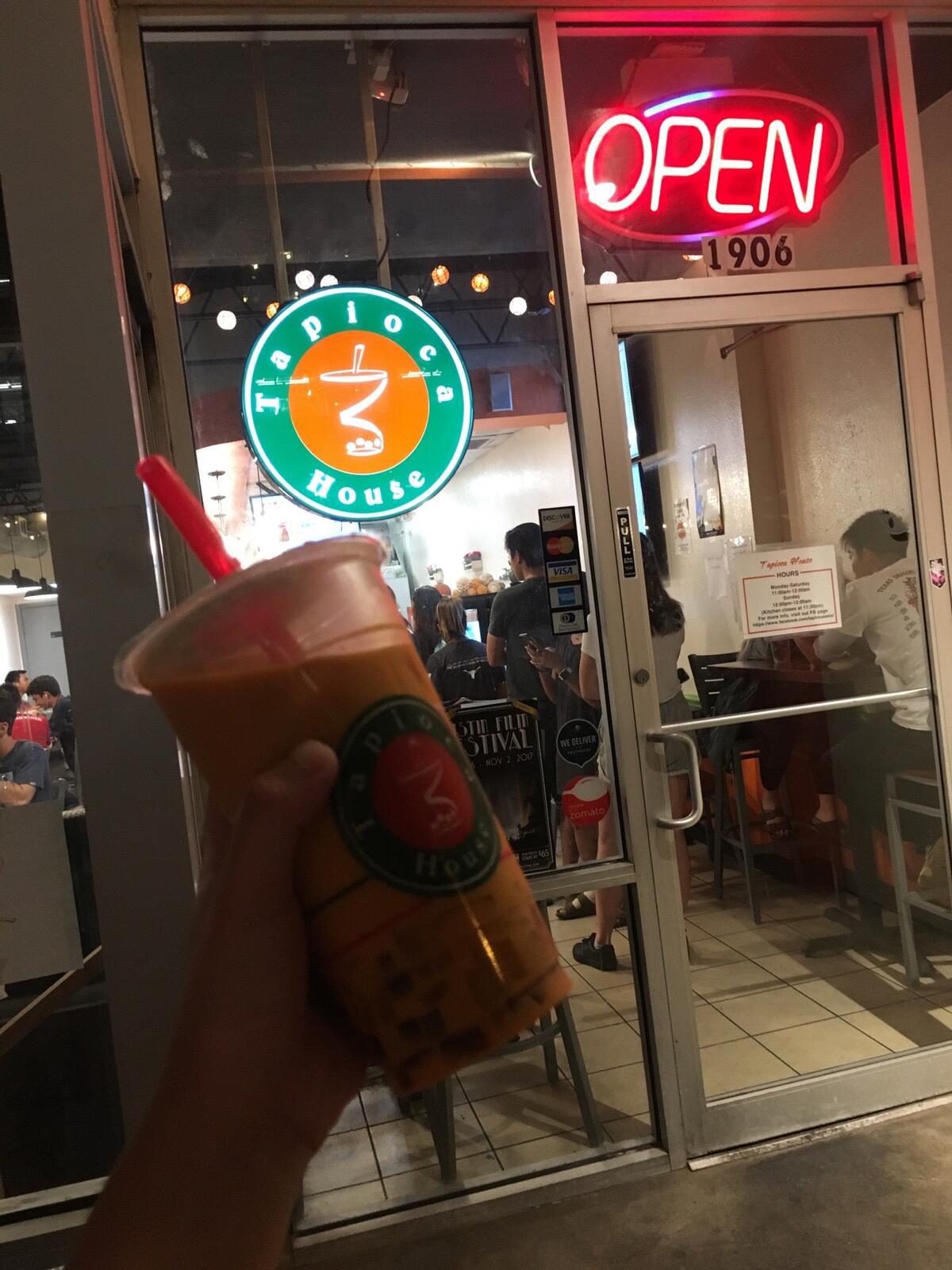 Photo credit: nextdoor