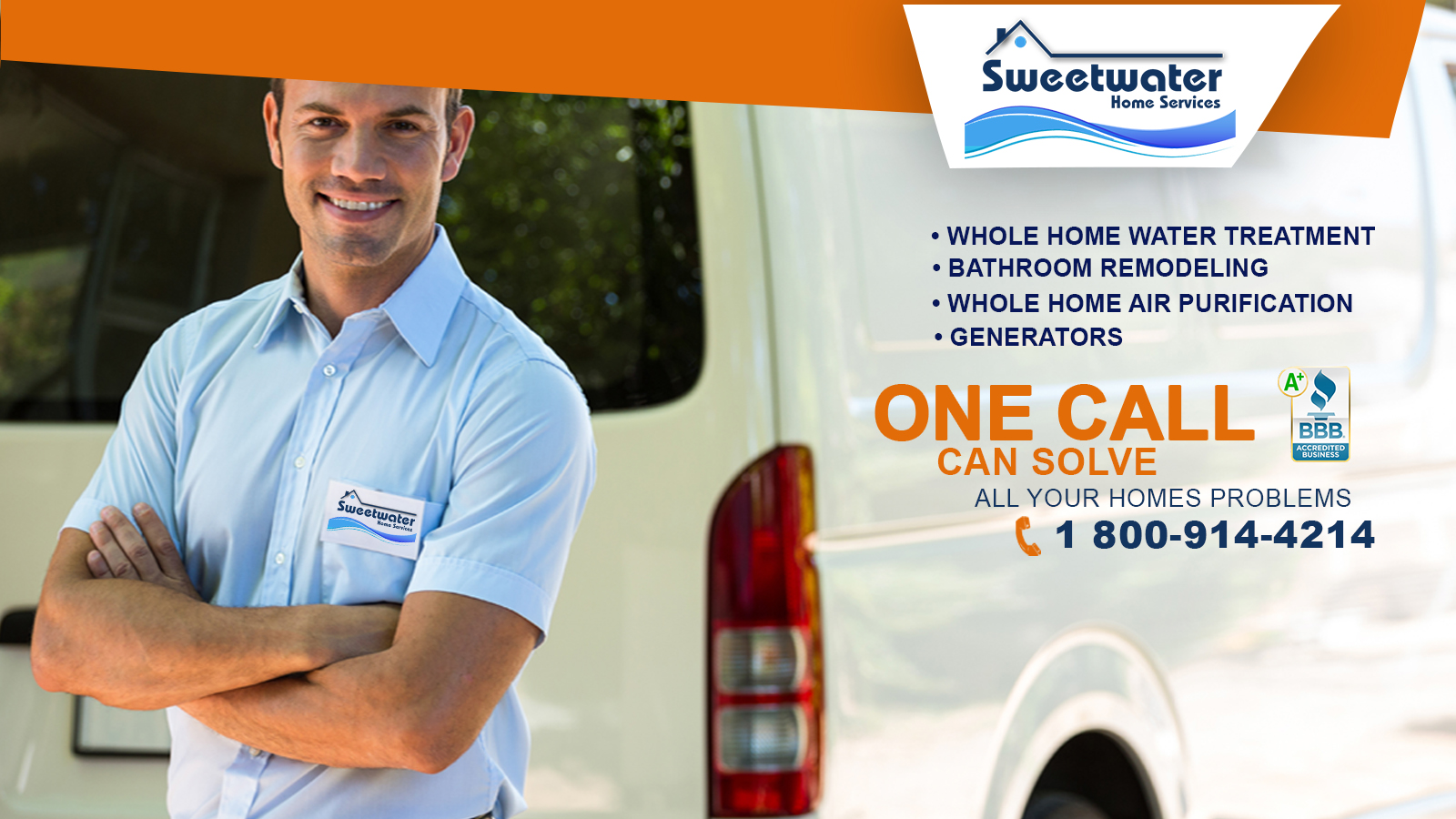 Sweetwater Home Services