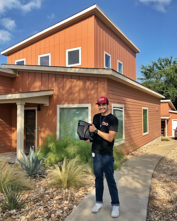 Photo credit: nextdoor