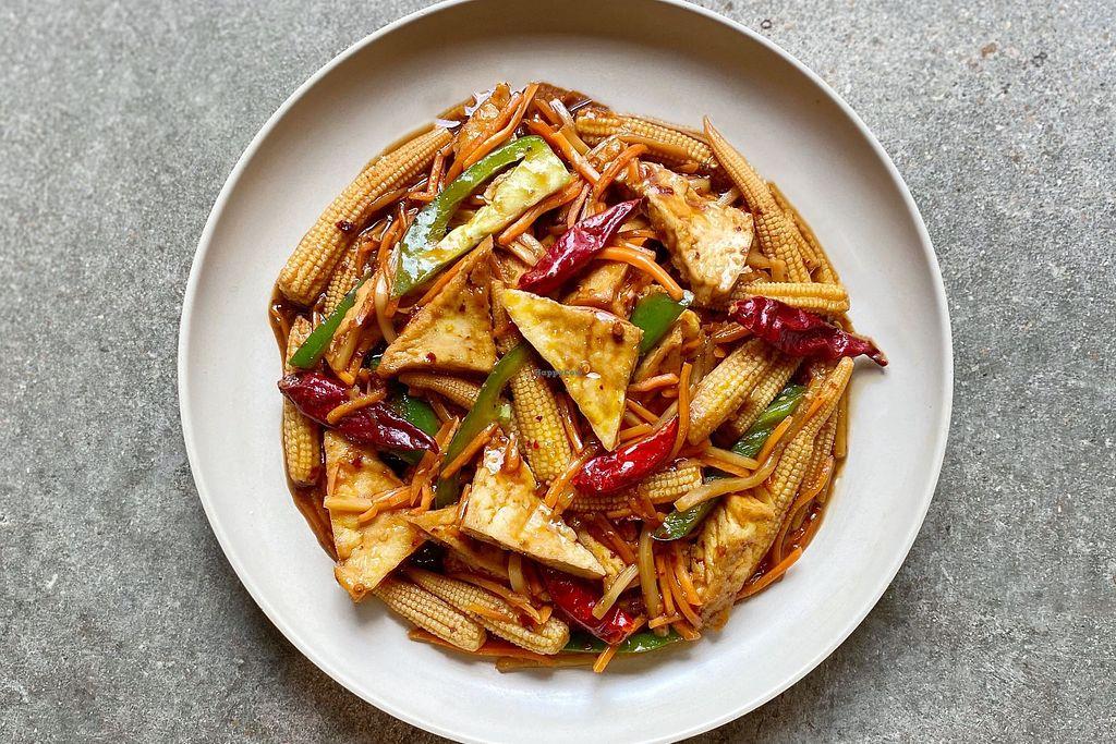 Photo credit: happycow