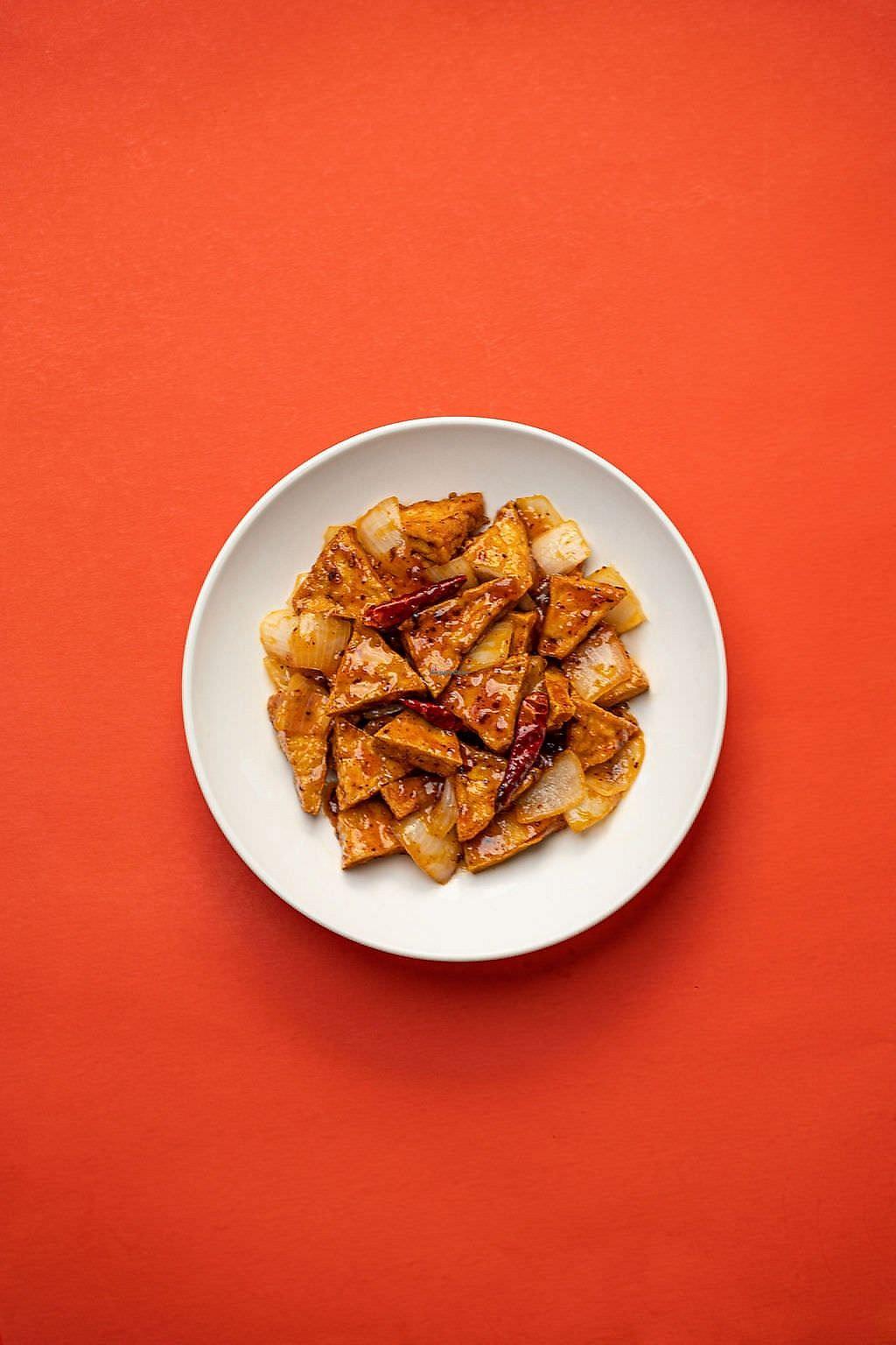 Photo credit: happycow