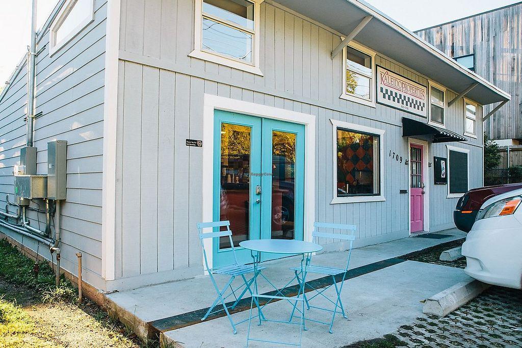 Photo credit: happycow