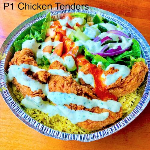 Photo credit: grubhub