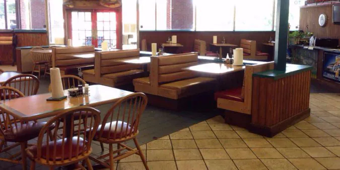 Photo credit: zomato