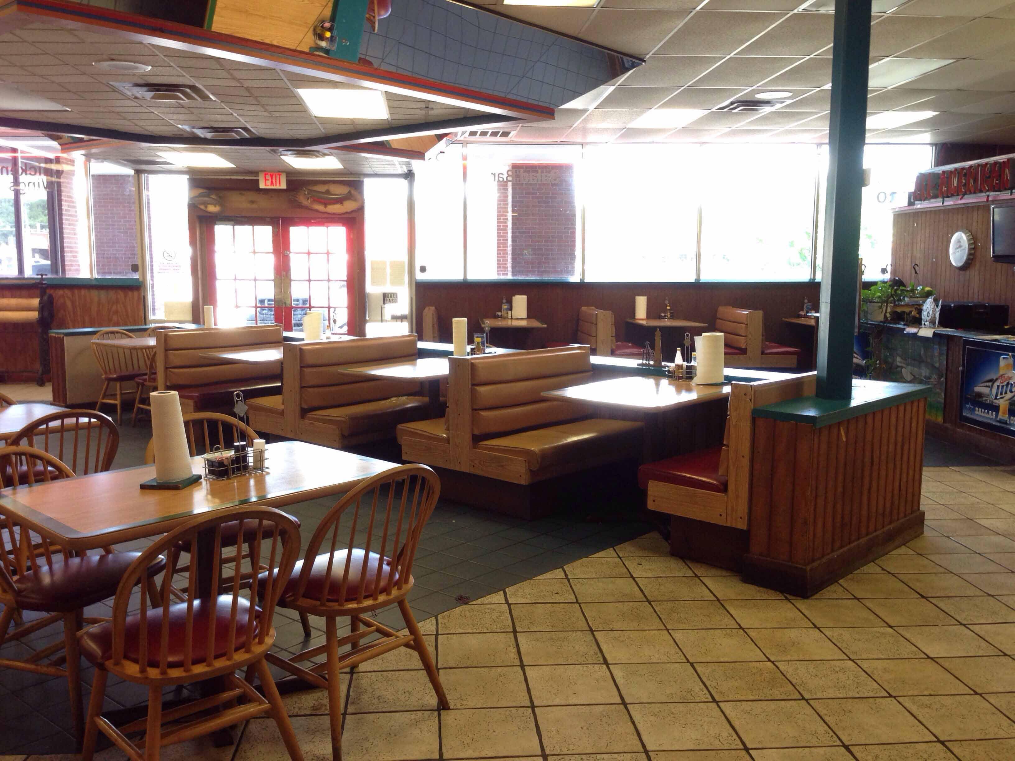 Photo credit: zomato