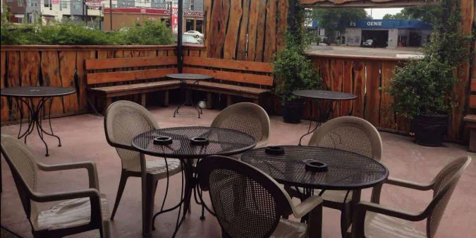 Photo credit: zomato