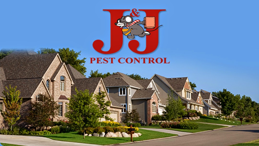 J&J Pest Control Inc