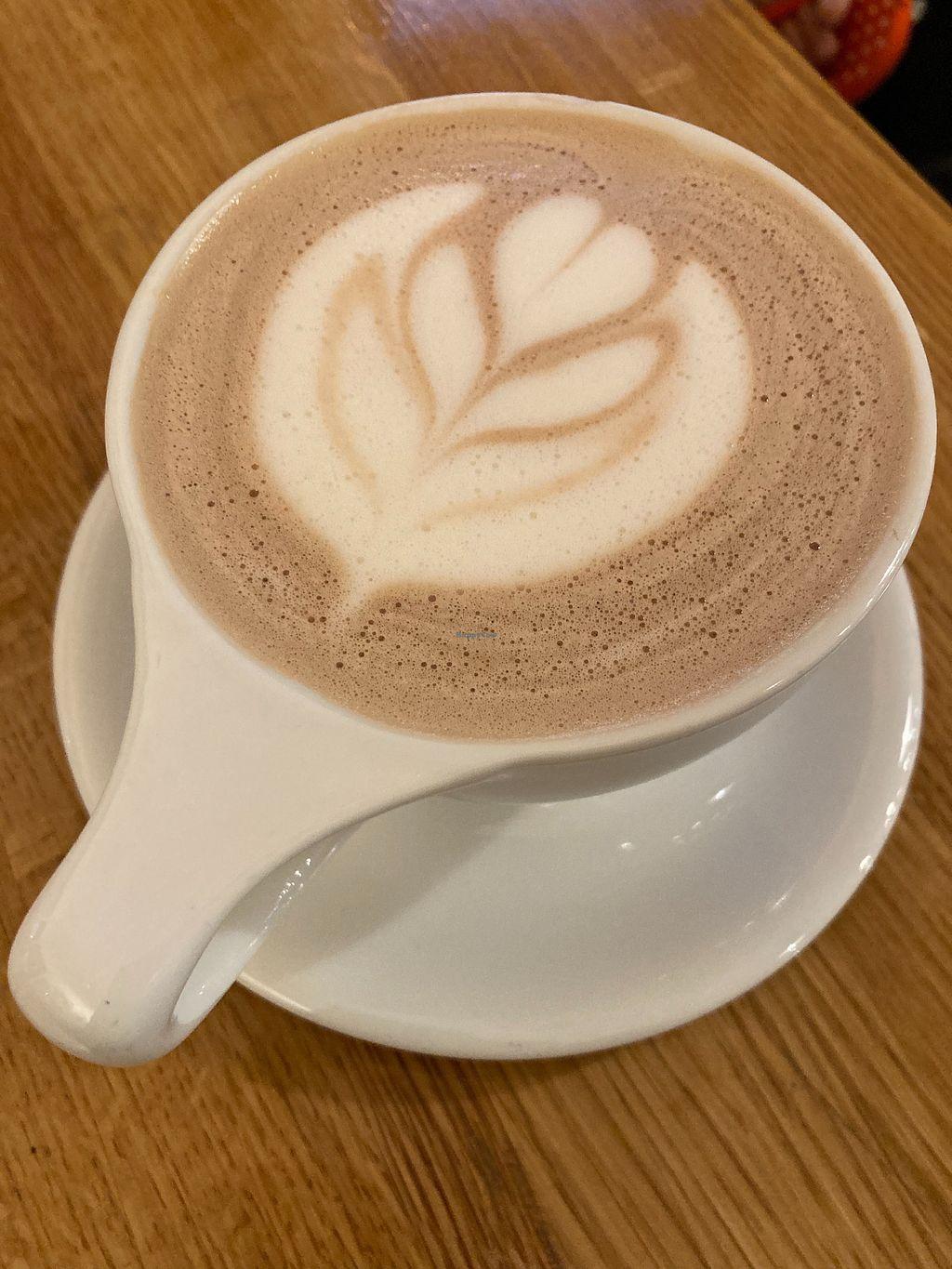 Photo credit: happycow