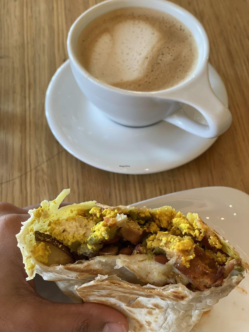 Photo credit: happycow