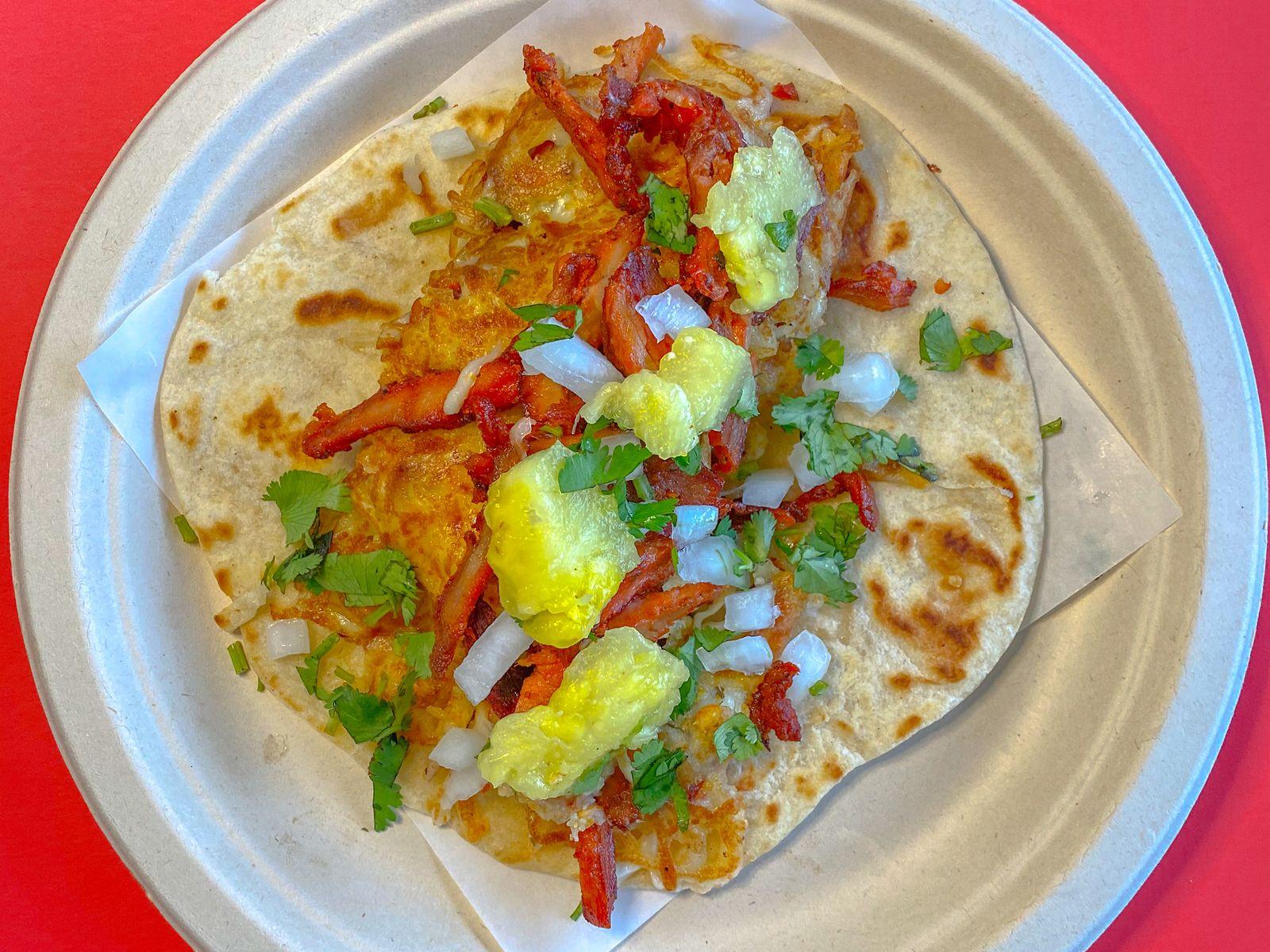 Photo credit: grubhub