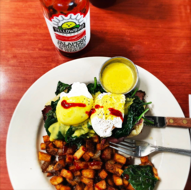 Photo credit: grubhub