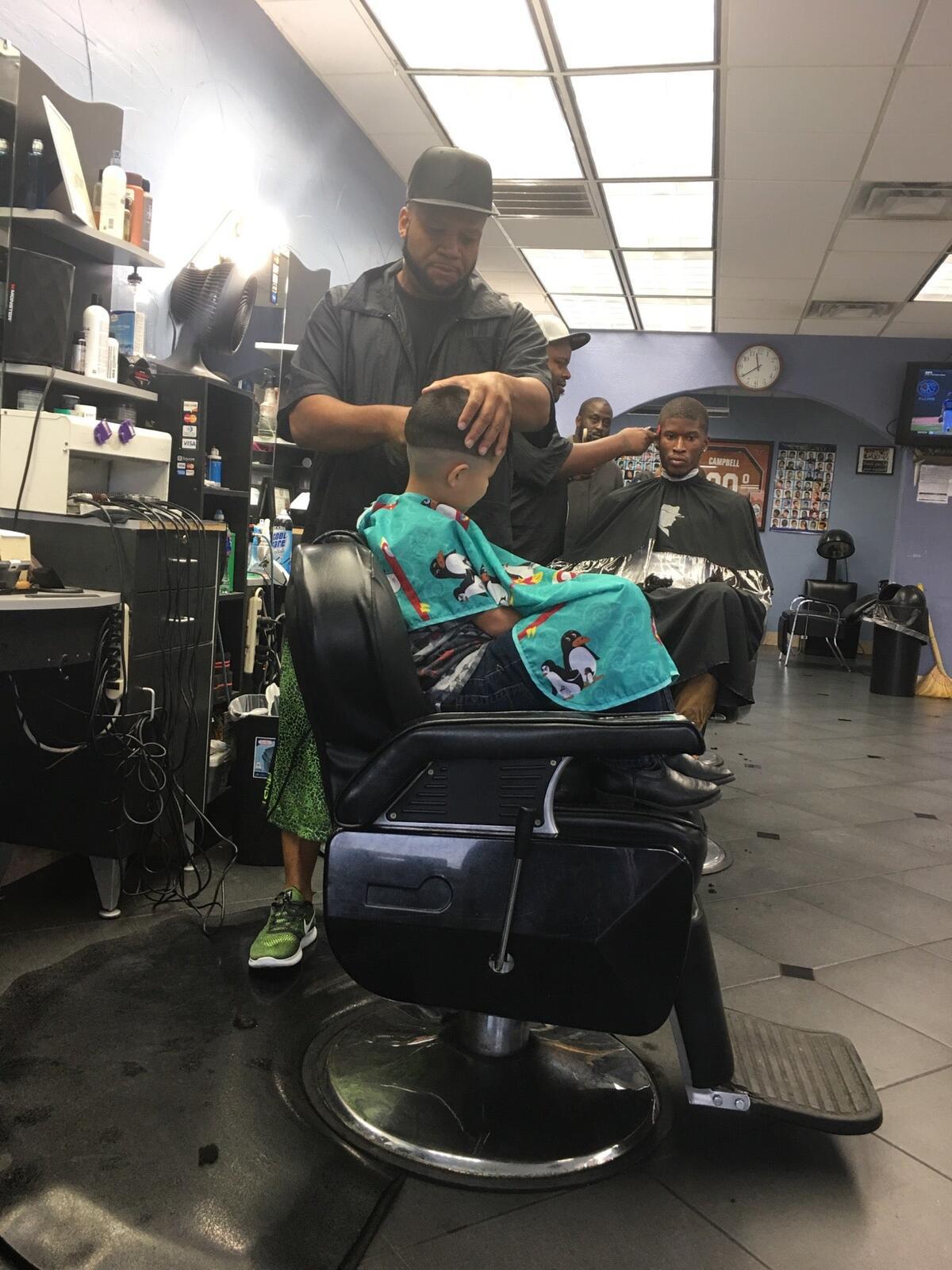 Photo credit: nextdoor