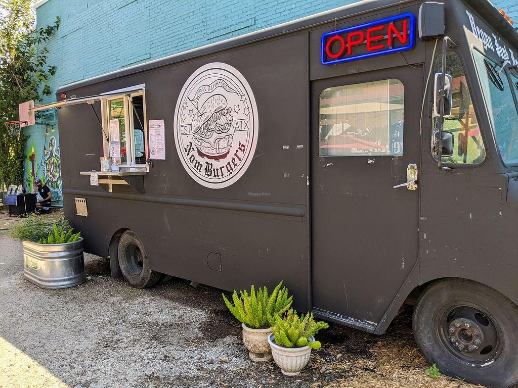 Photo credit: happycow