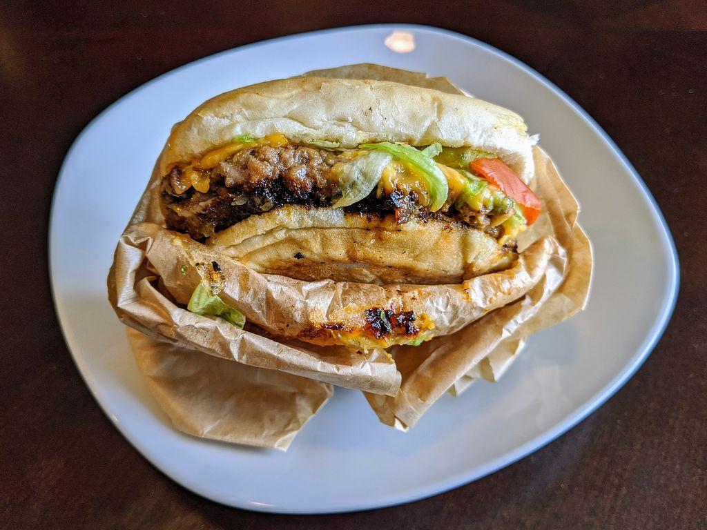 Photo credit: happycow