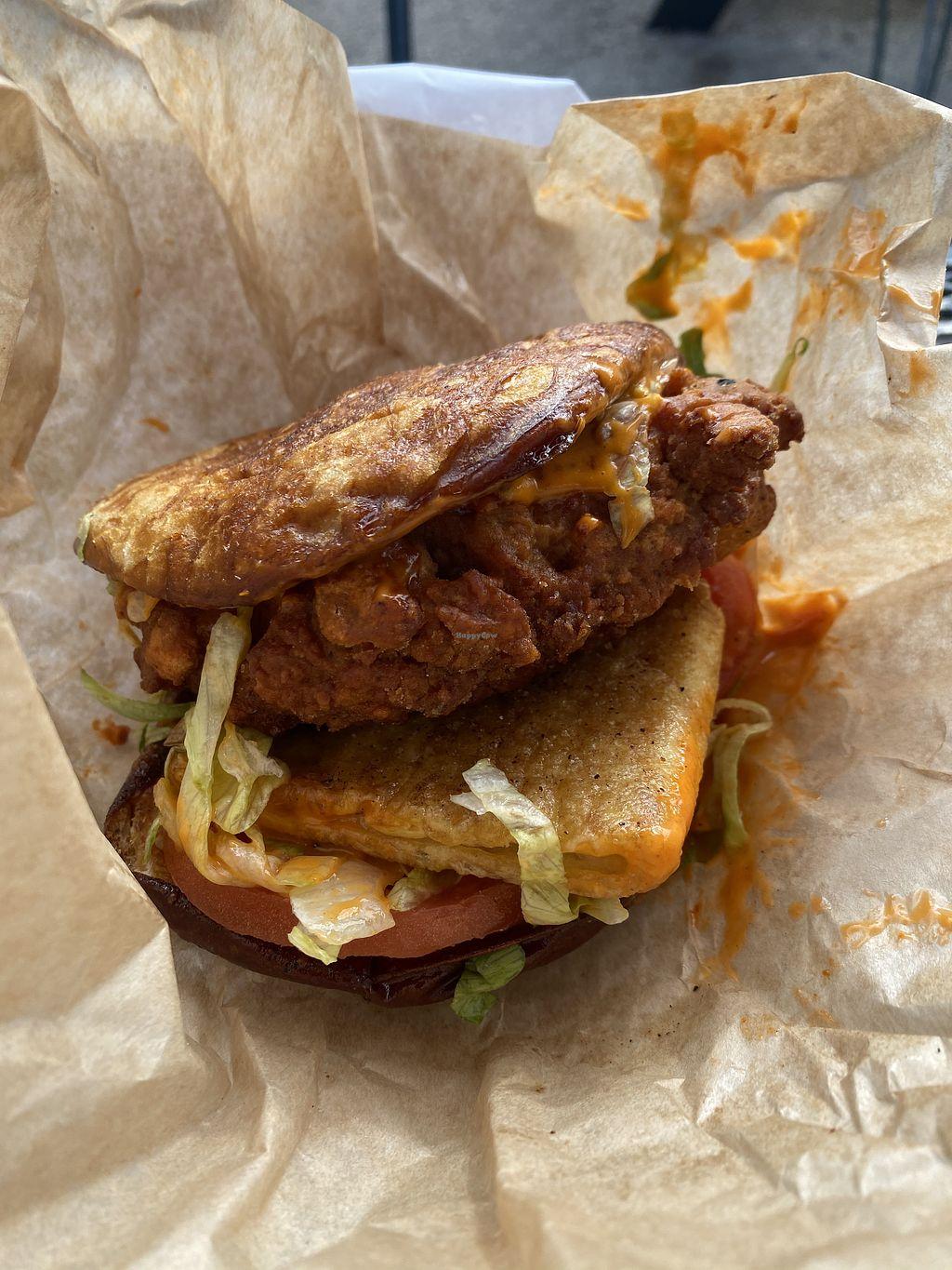 Photo credit: happycow