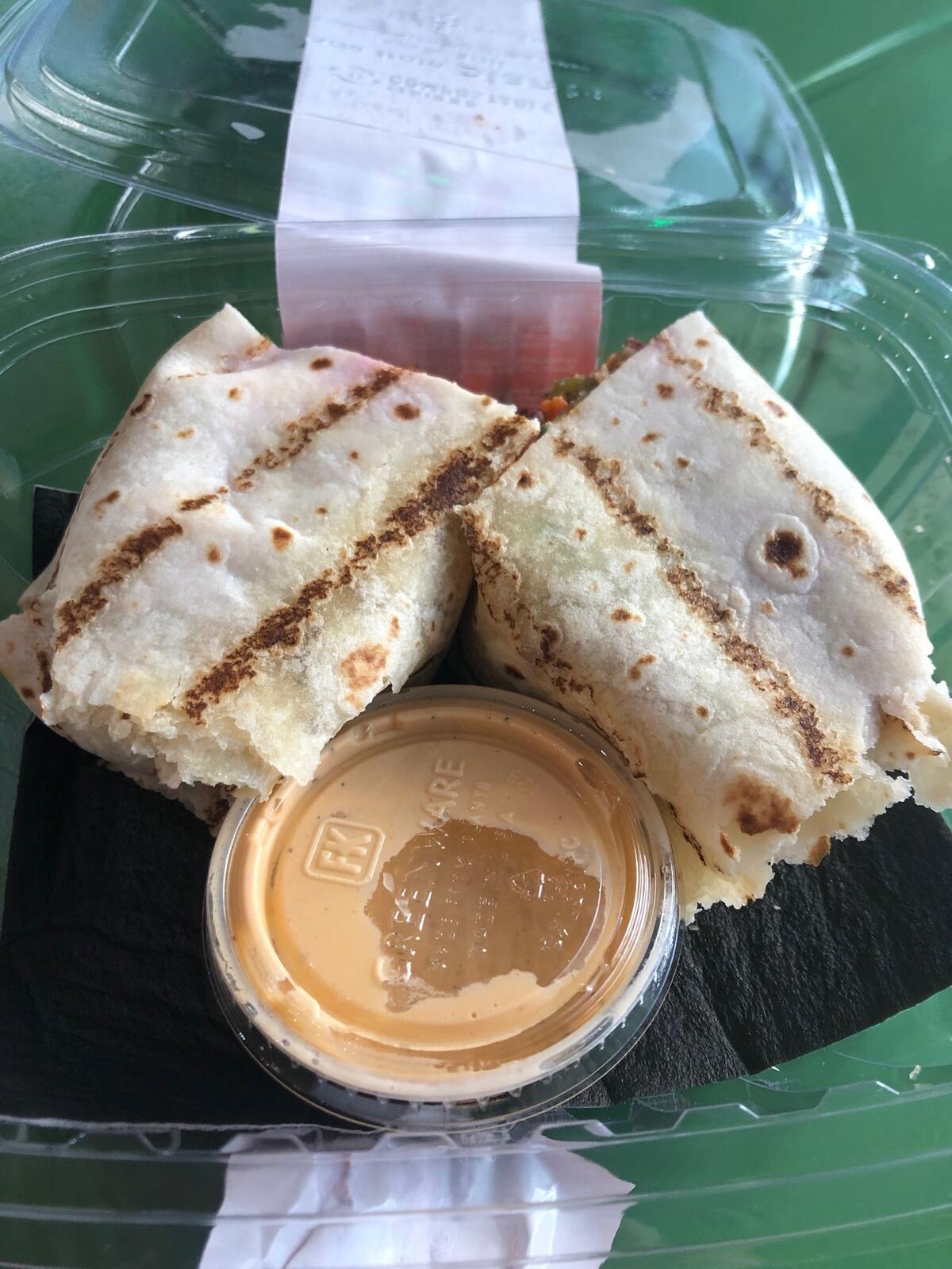 Photo credit: nextdoor