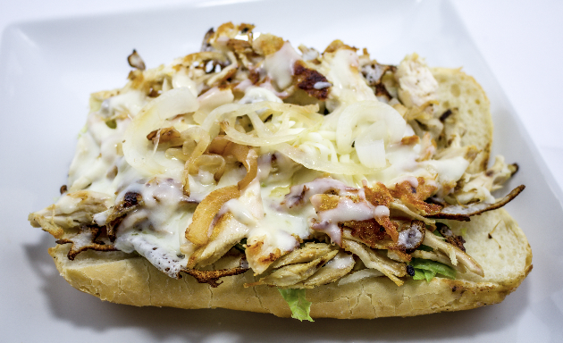 Photo credit: grubhub