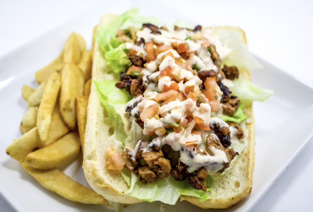 Photo credit: grubhub