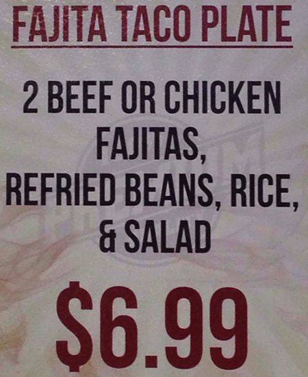 Photo credit: zomato