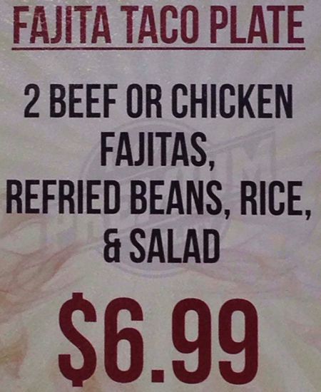 Photo credit: zomato