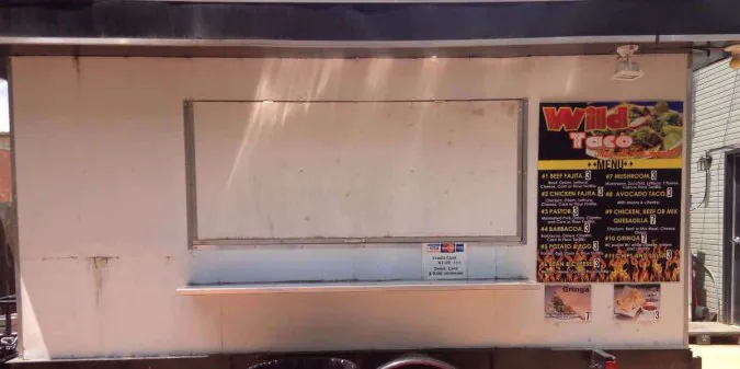 Photo credit: zomato