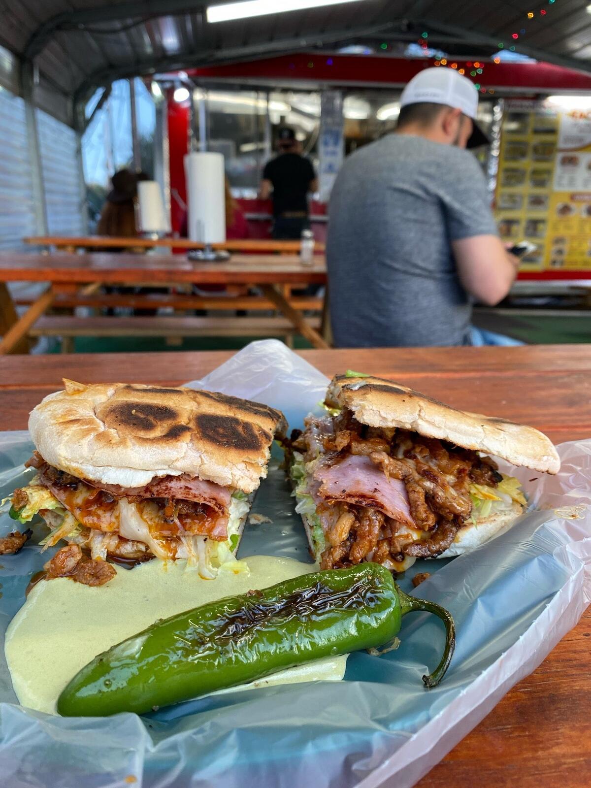 Photo credit: nextdoor