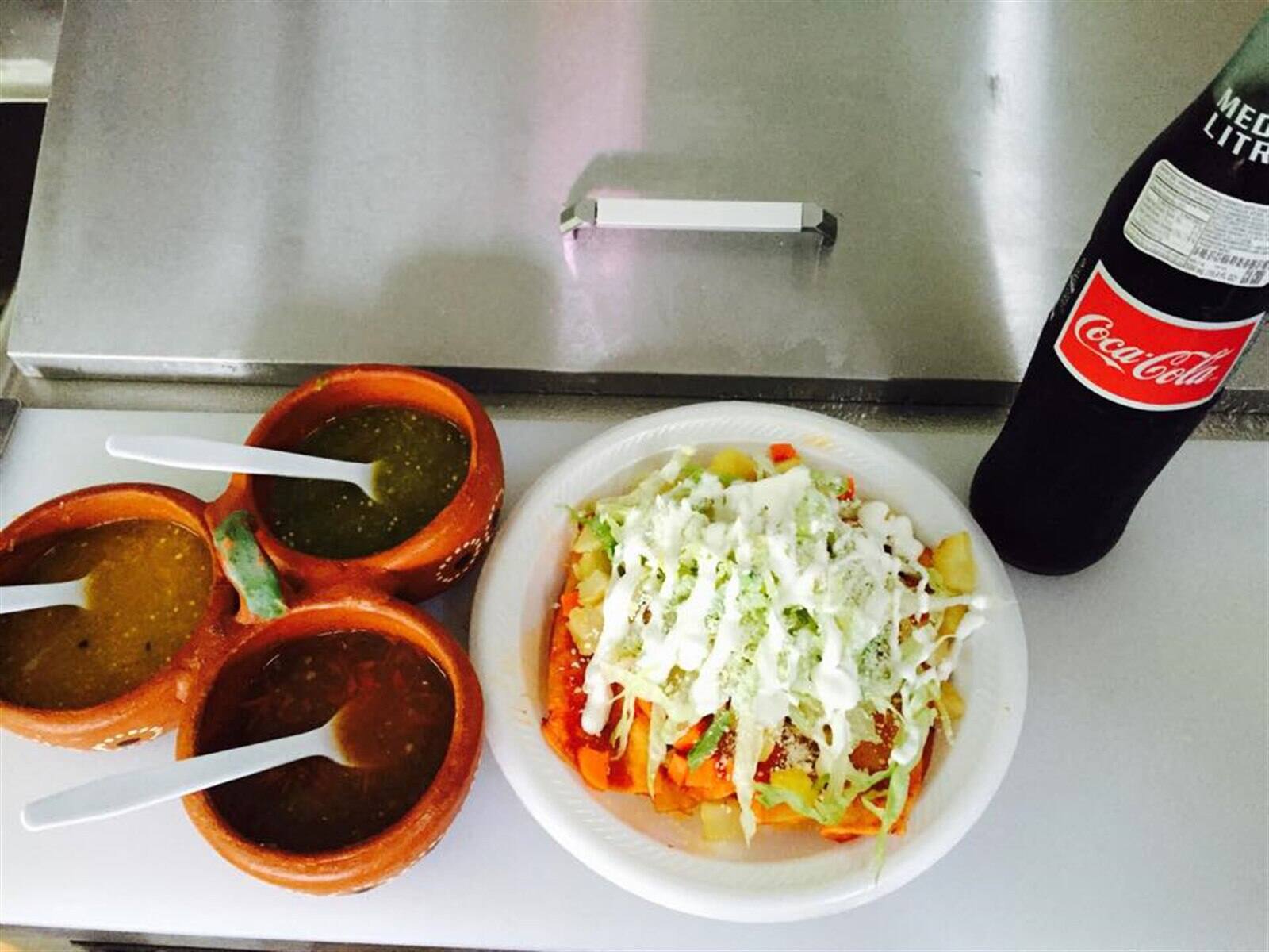 Photo credit: zomato