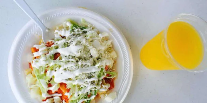 Photo credit: zomato