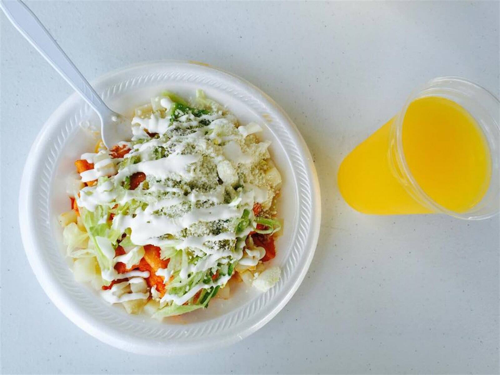 Photo credit: zomato