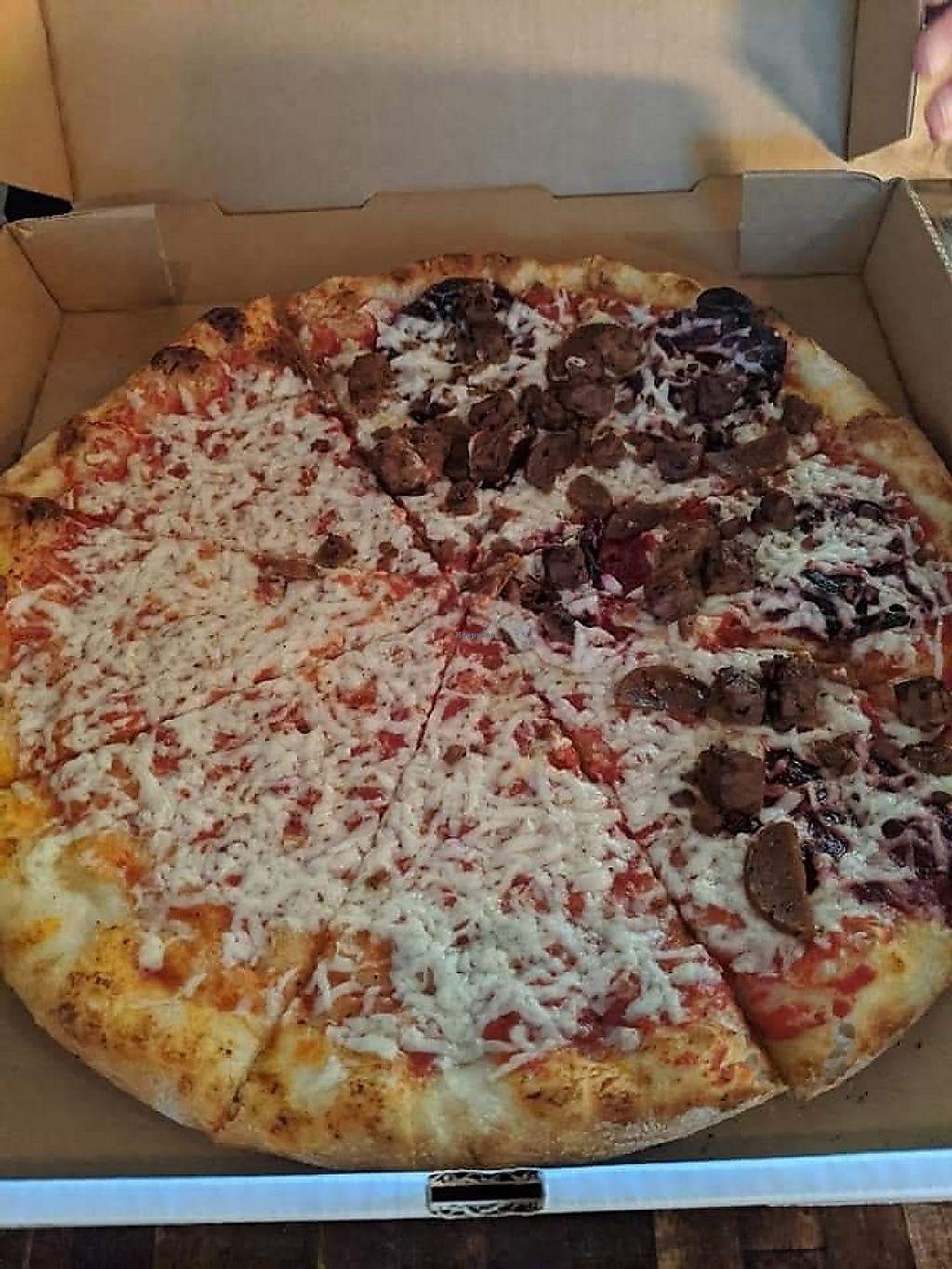 Photo credit: happycow