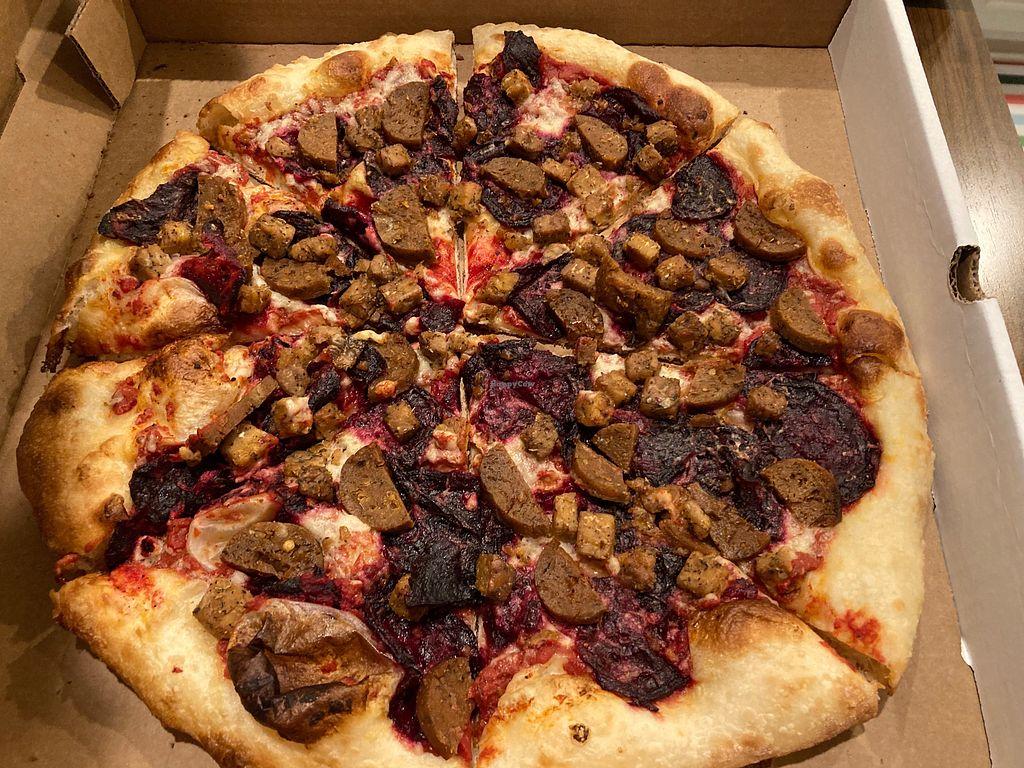 Photo credit: happycow