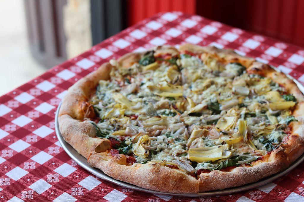 Photo credit: happycow