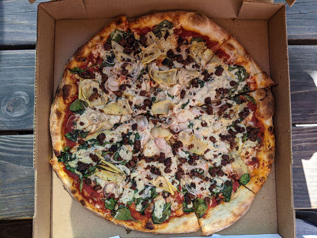 Photo credit: happycow