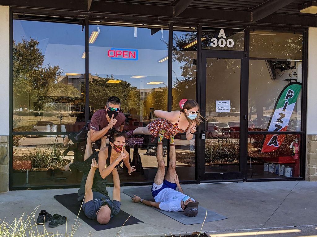 Photo credit: happycow