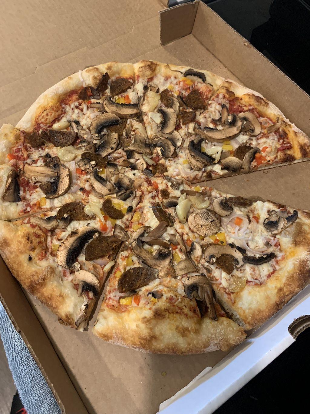 Photo credit: happycow