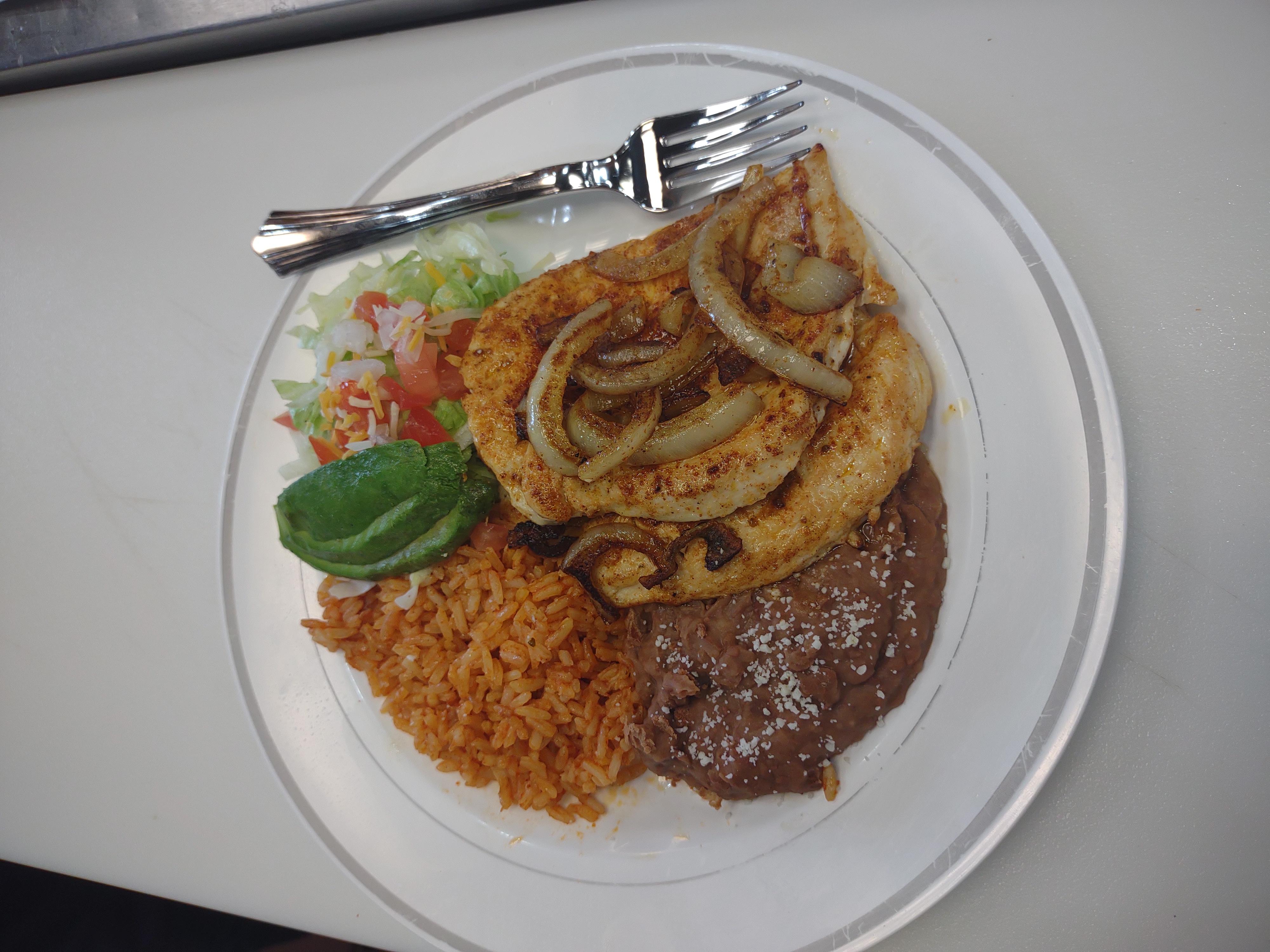 Photo credit: grubhub