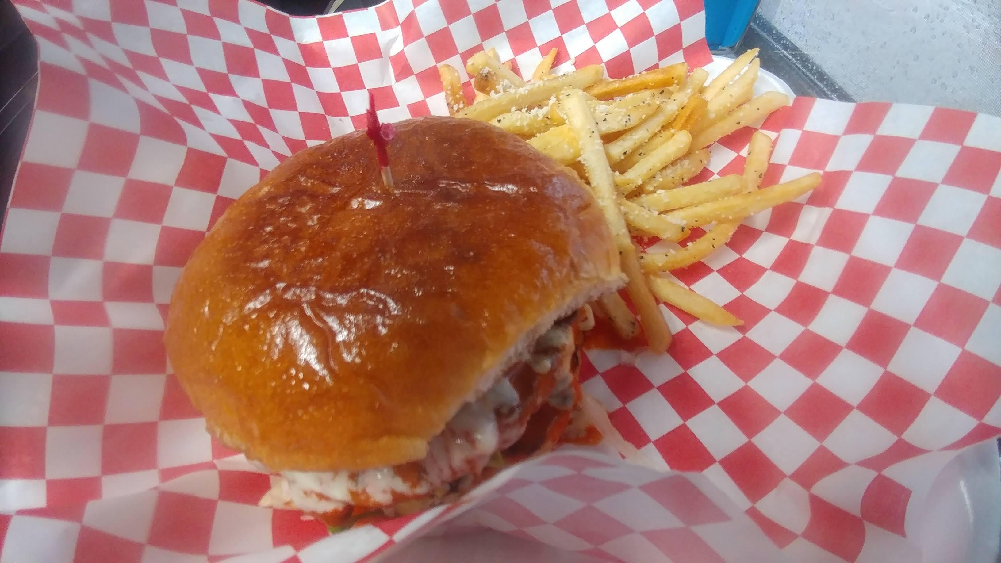 Photo credit: grubhub