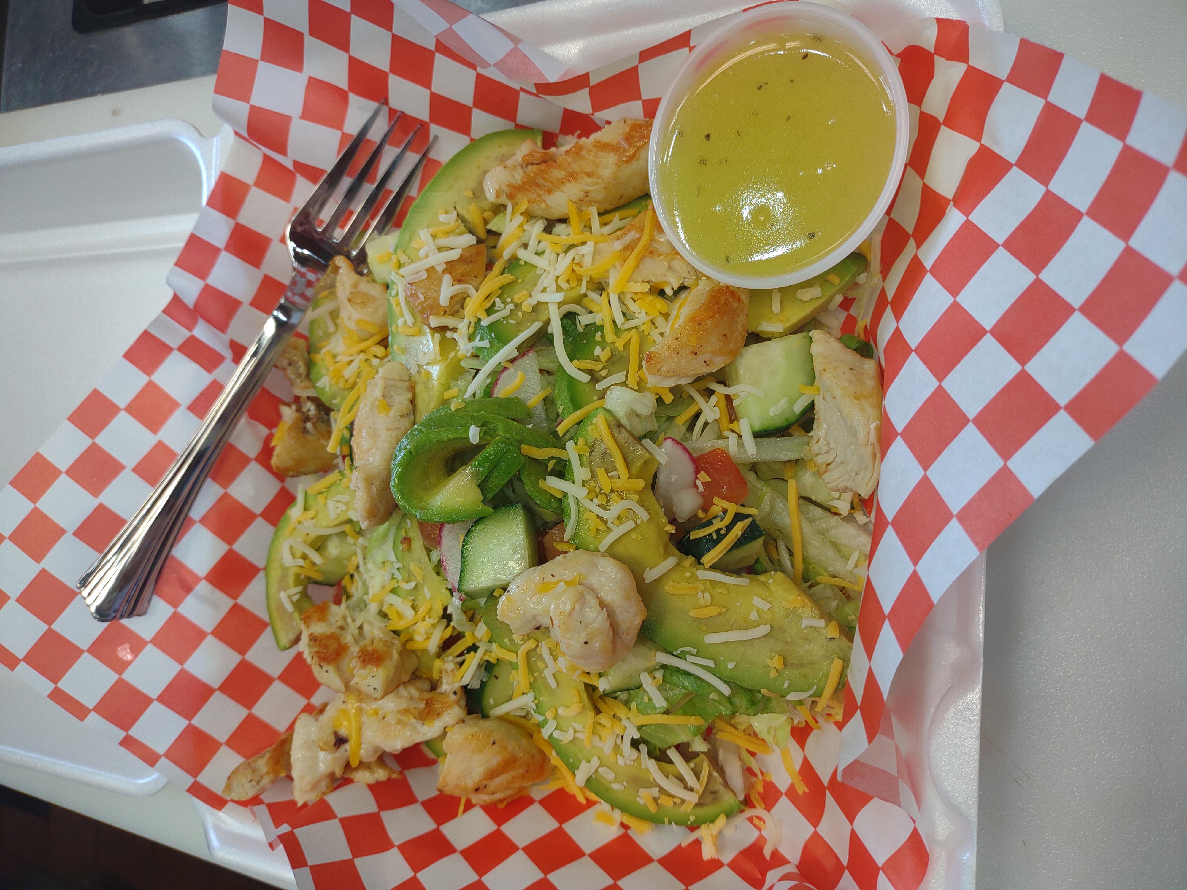 Photo credit: grubhub