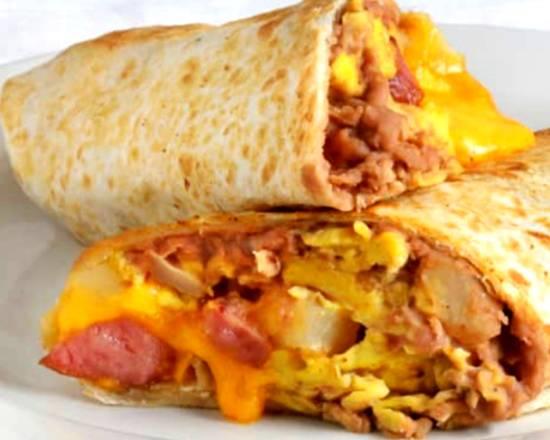 Photo credit: ubereats