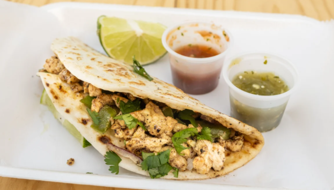 Photo credit: grubhub