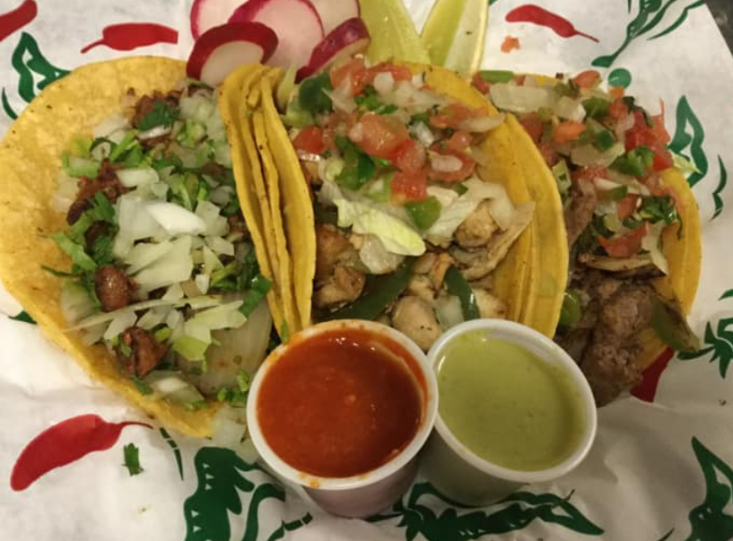 Photo credit: grubhub