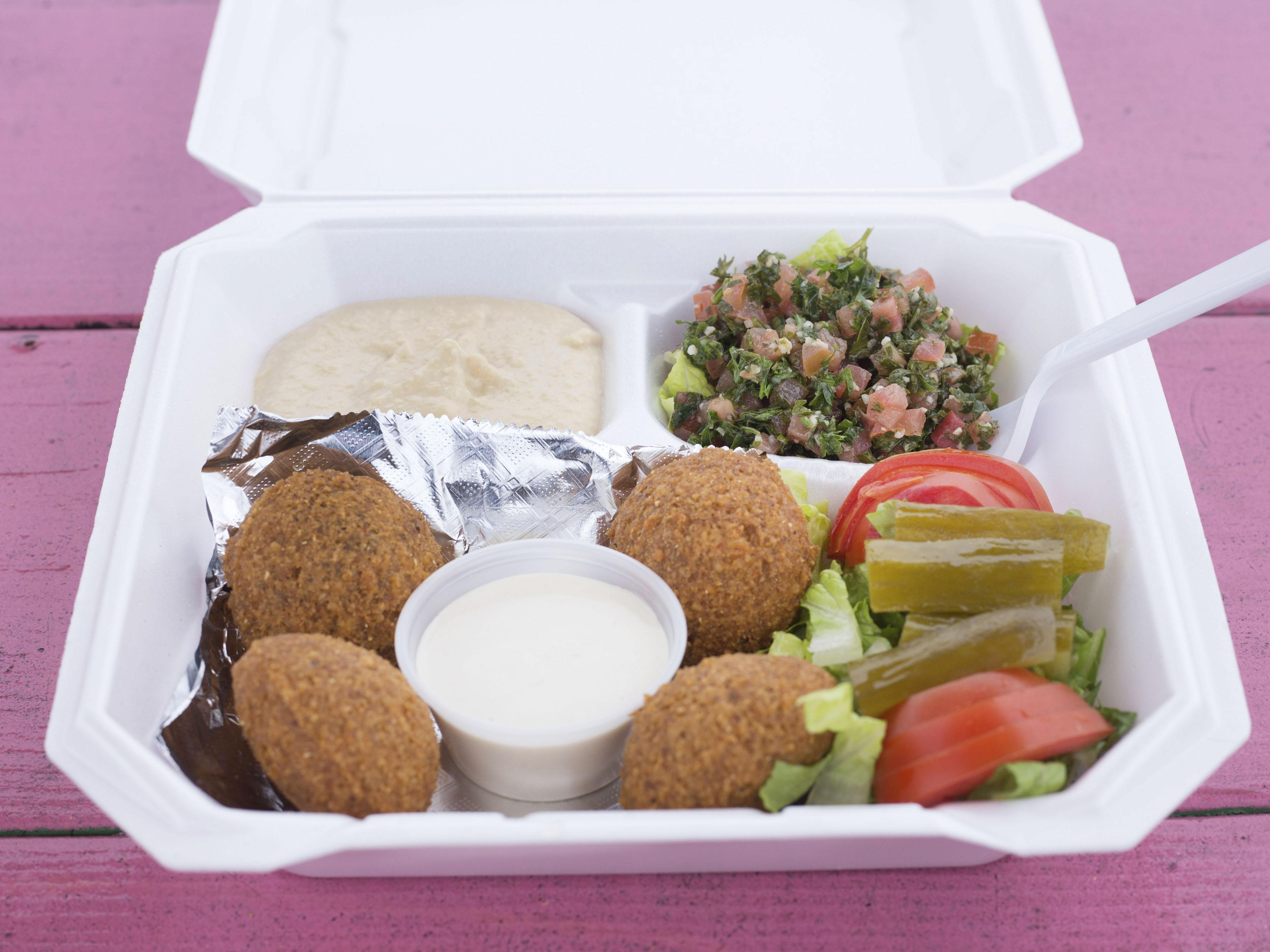 Photo credit: grubhub