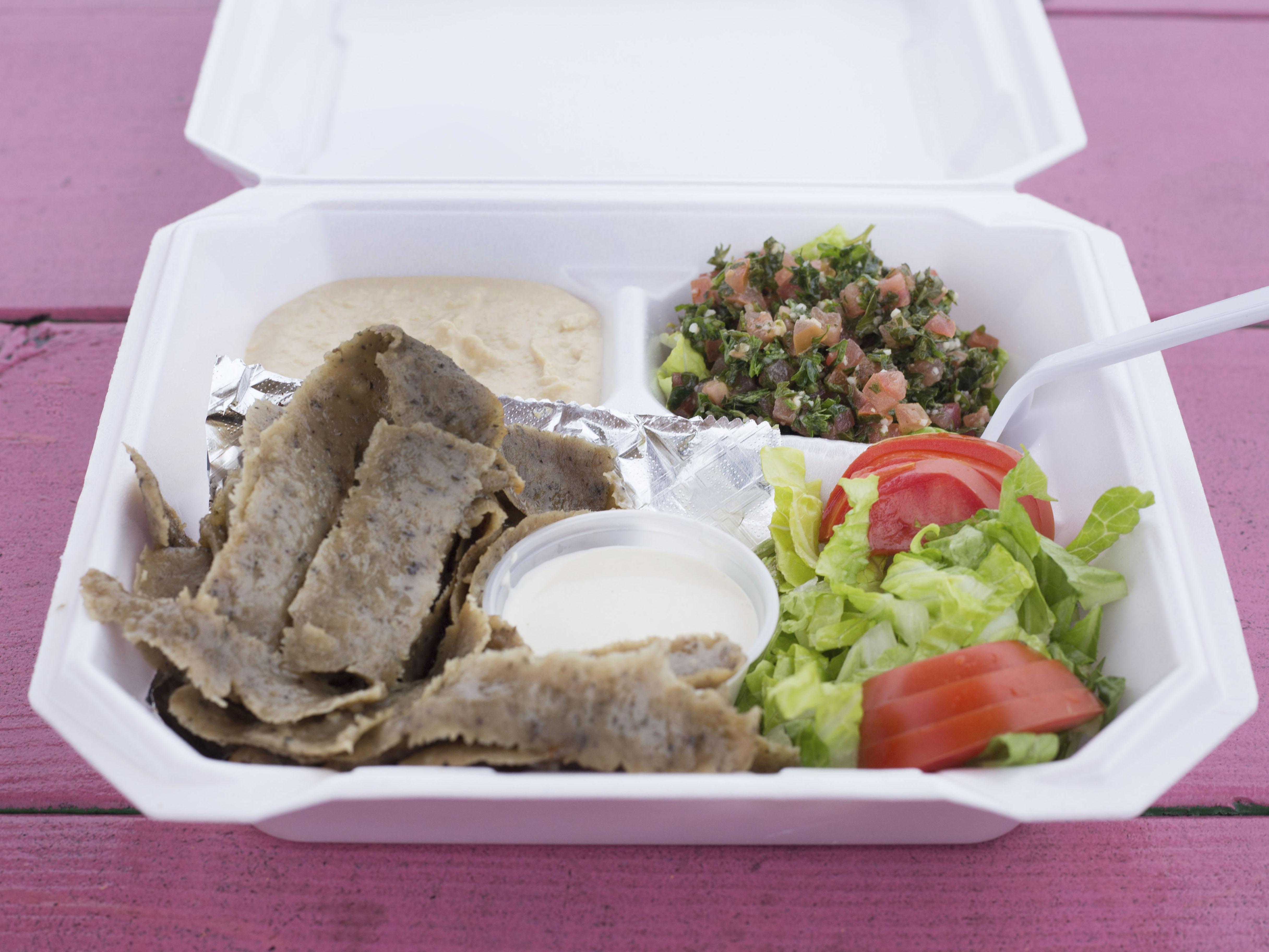 Photo credit: grubhub