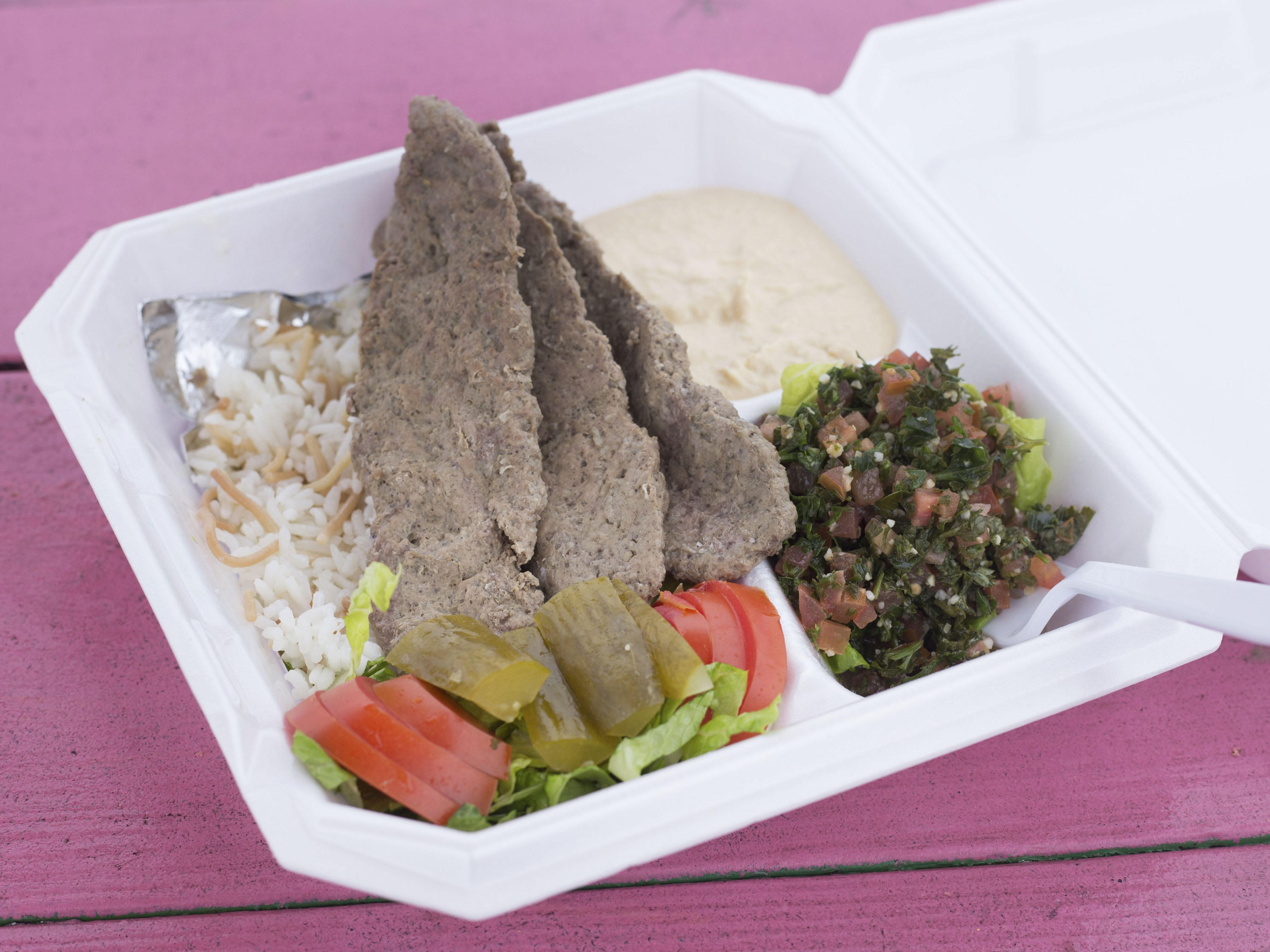 Photo credit: grubhub