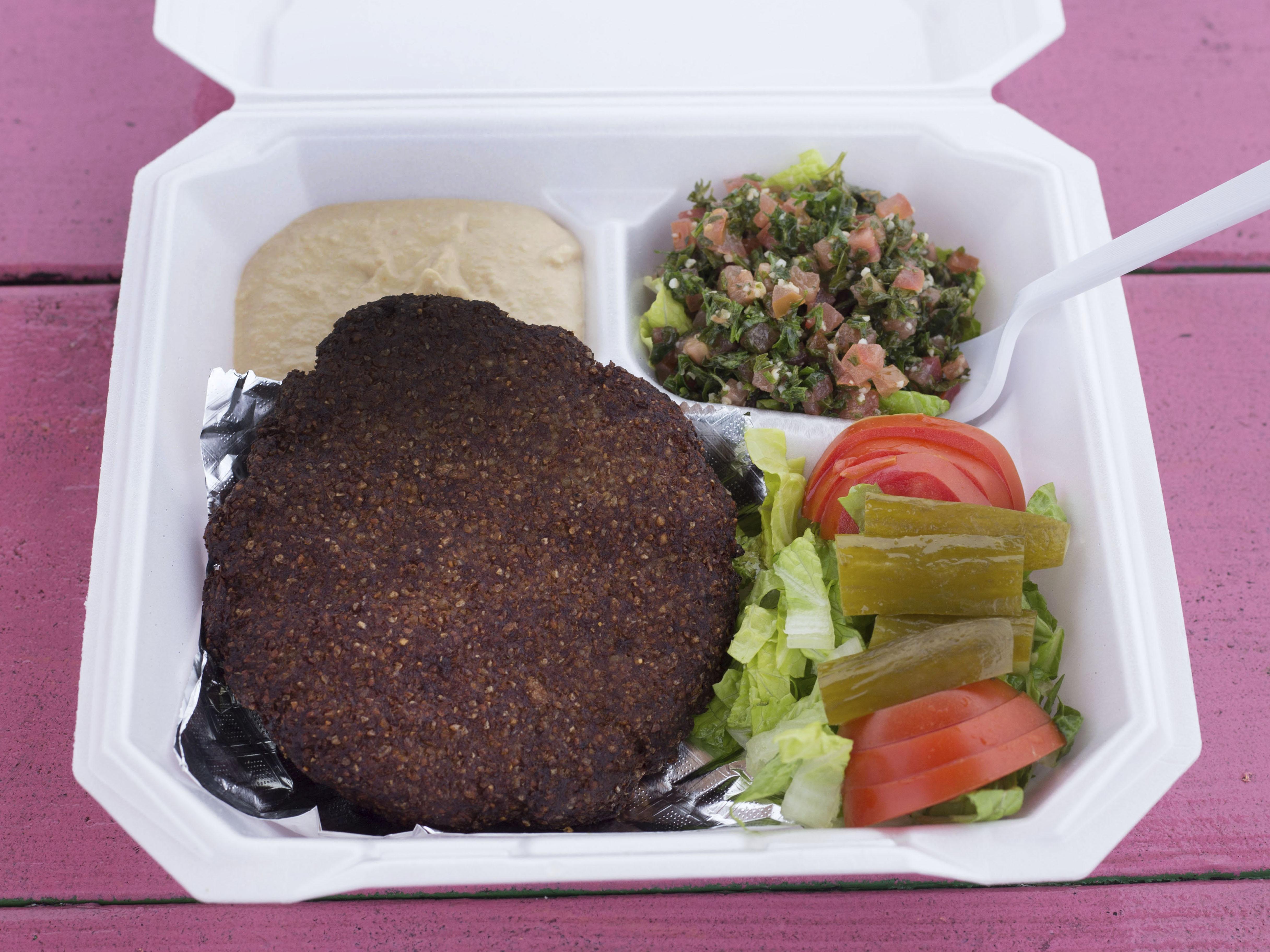 Photo credit: grubhub