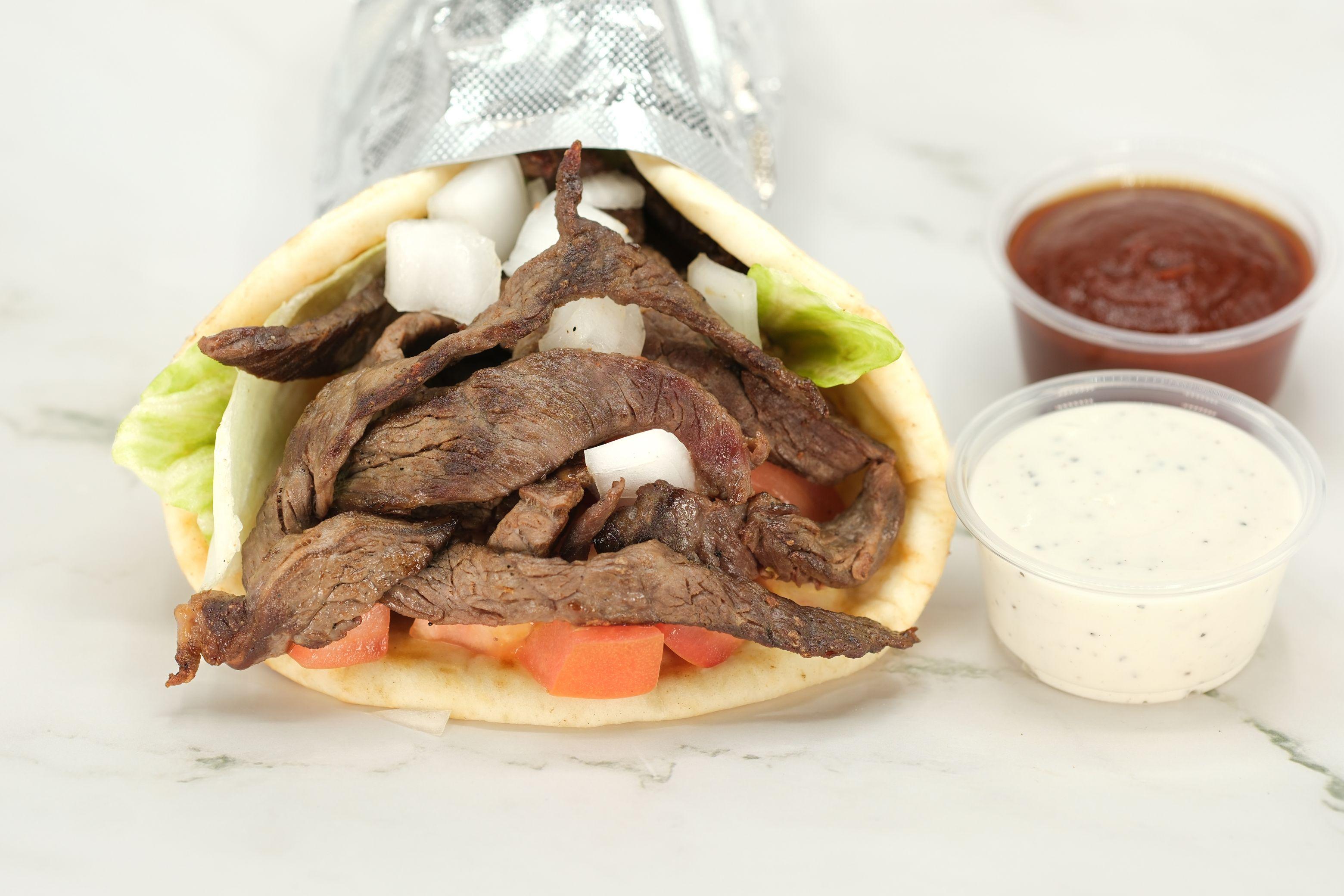 Photo credit: grubhub