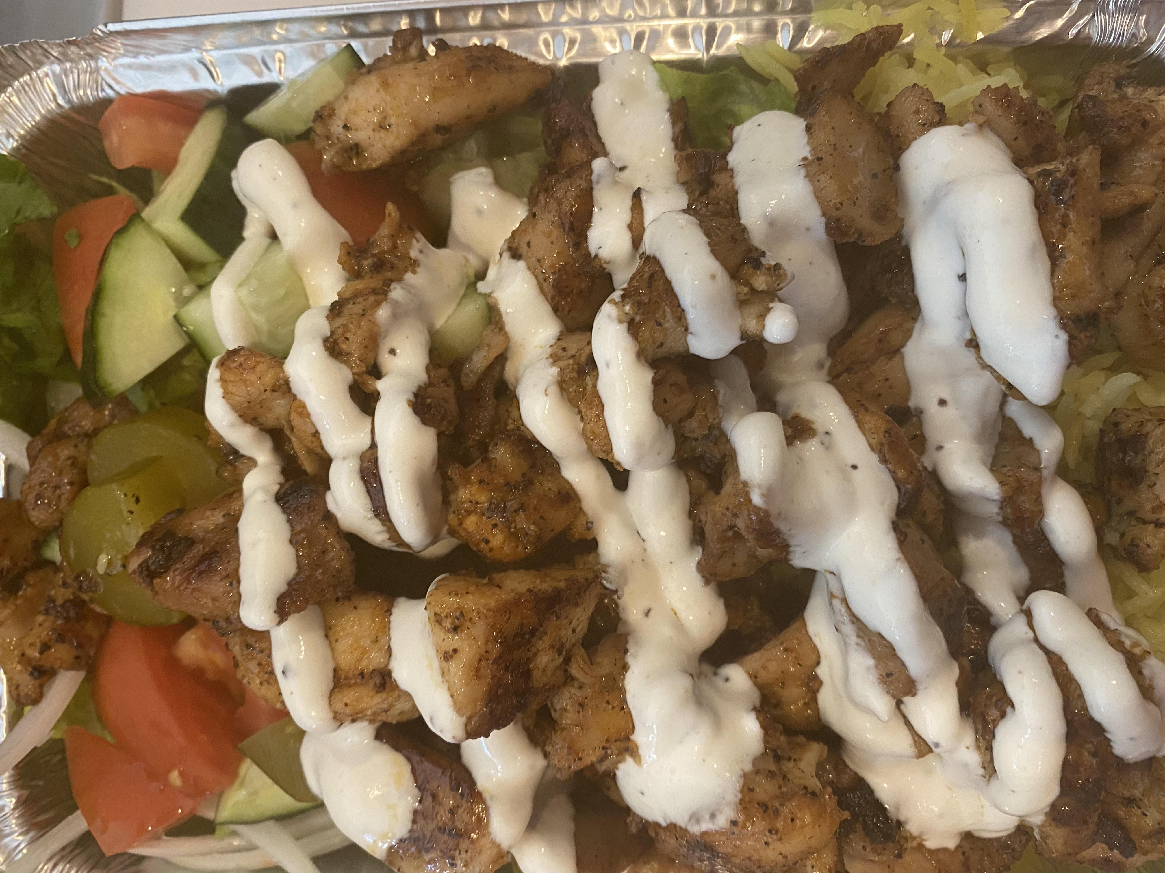 Photo credit: grubhub